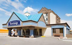 Travelodge Macleod Trail Calgary